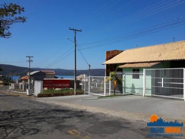 #76 - Terreno para Venda em Caldas Novas - GO - 2