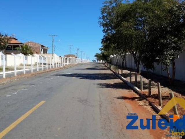 Venda em Fazenda Santo Antônio das Lages - Caldas Novas