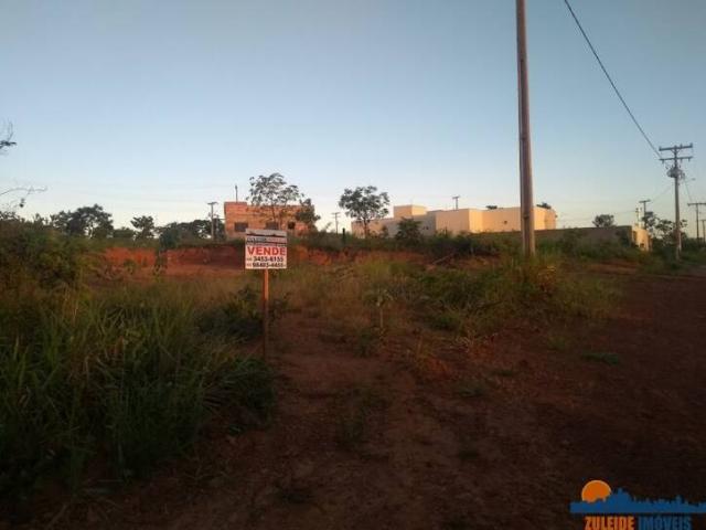 Terreno para Venda em Caldas Novas - 5