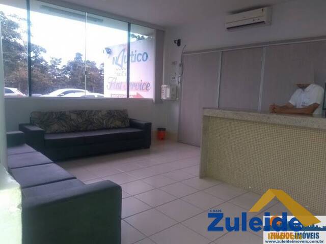 #99 - Apartamento para Locação em Caldas Novas - GO