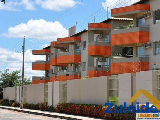 #99 - Apartamento para Locação em Caldas Novas - GO