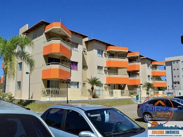 Apartamento para Locação em Caldas Novas - 4