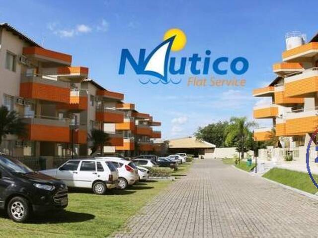 Apartamento para Locação em Caldas Novas - 5