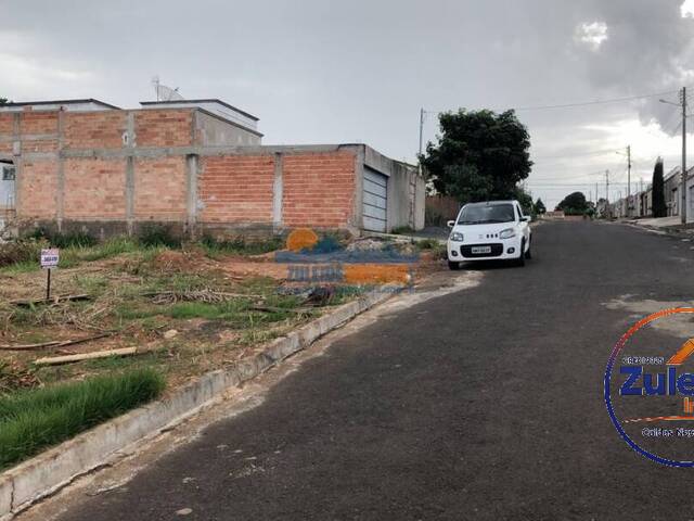 Terreno para Venda em Caldas Novas - 4