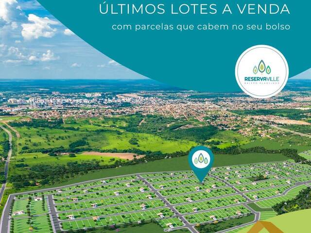 #13 - Terreno para Lançamento em Caldas Novas - GO - 2