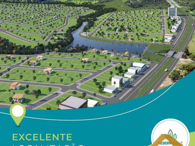 #13 - Terreno para Lançamento em Caldas Novas - GO - 1