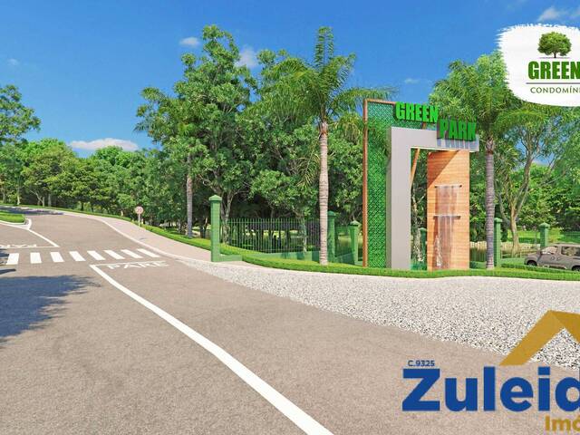 #120 - Terreno para Venda em Caldas Novas - GO - 2