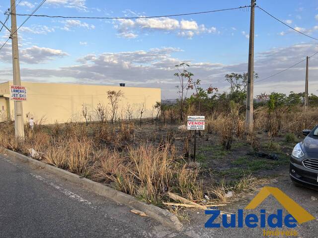 #121 - Terreno para Venda em Caldas Novas - GO - 2