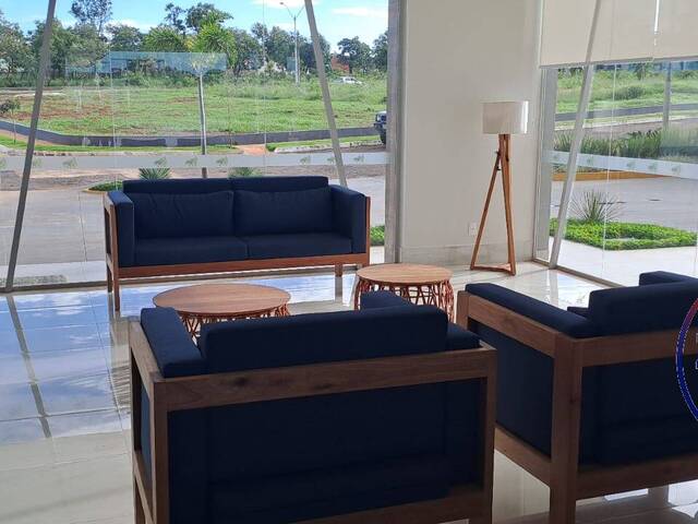 Apartamento para Venda em Caldas Novas - 4