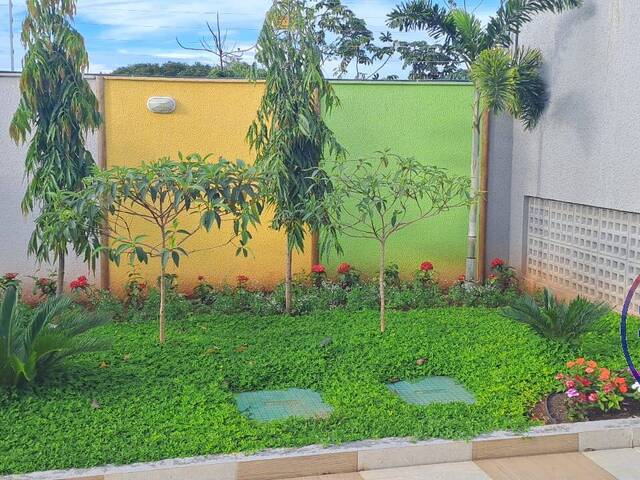 Apartamento para Venda em Caldas Novas - 5