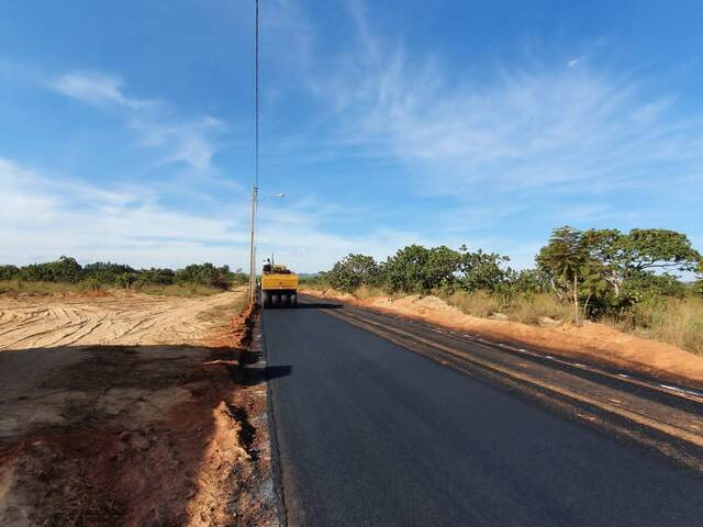 #59 - Terreno para Lançamento em Caldas Novas - GO