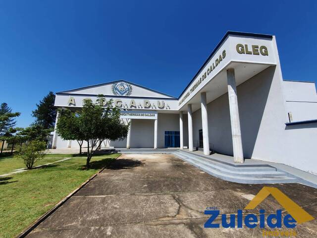 #59 - Terreno para Lançamento em Caldas Novas - GO