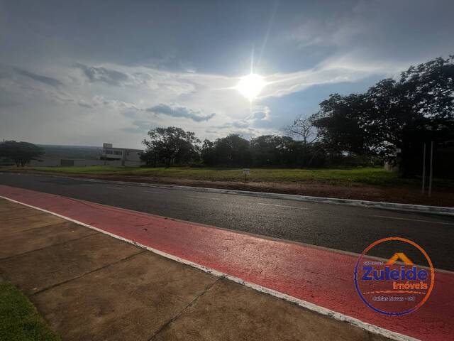 Terreno para Venda em Caldas Novas - 4