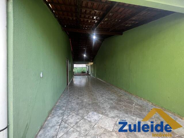#129 - Casa para Venda em Caldas Novas - GO - 2