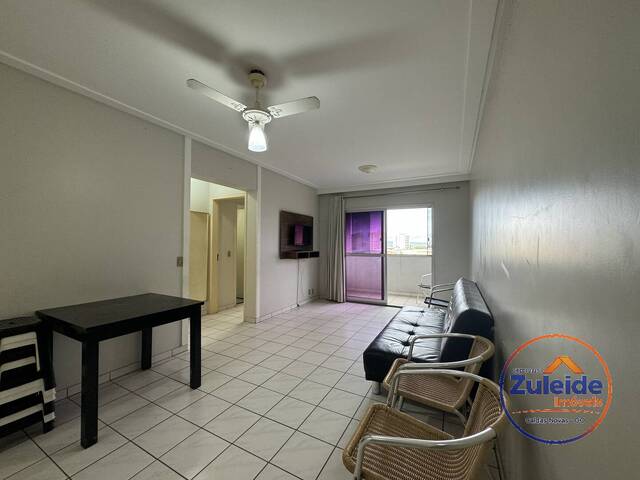 Apartamento para Locação em Caldas Novas - 4