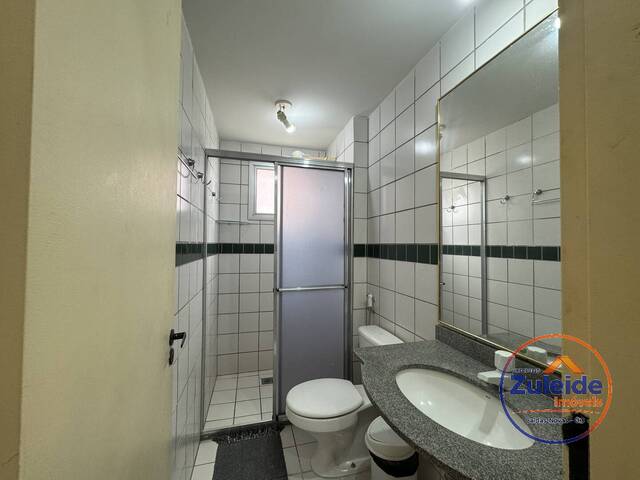 Apartamento para Locação em Caldas Novas - 5
