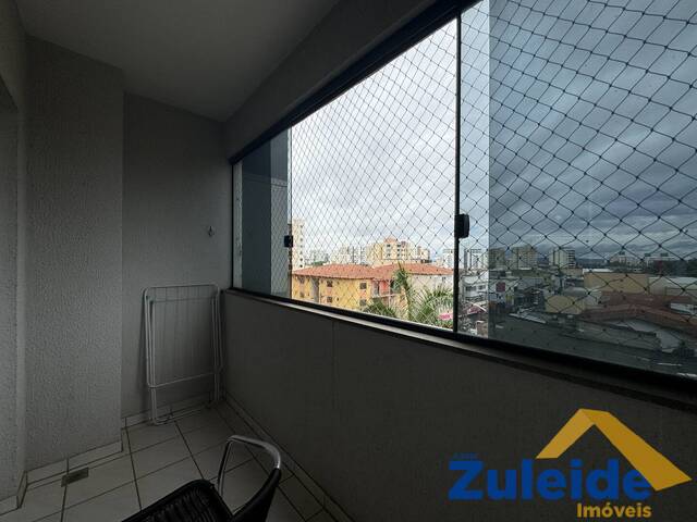 #130 - Apartamento para Venda em Caldas Novas - GO