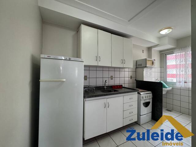 #130 - Apartamento para Venda em Caldas Novas - GO