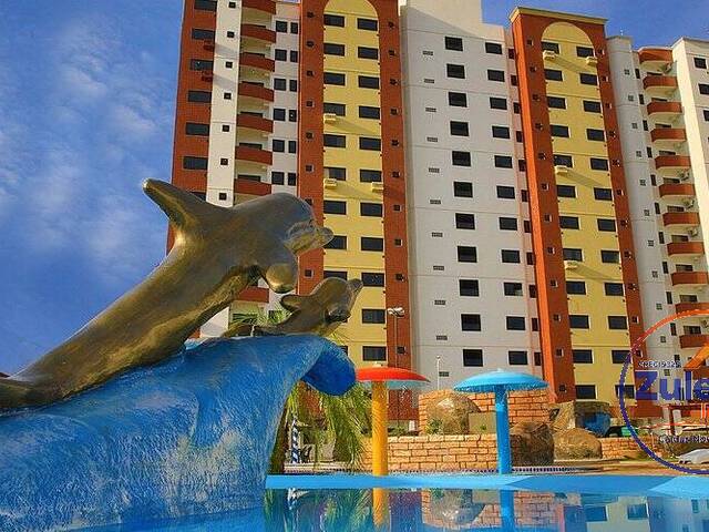 Apartamento para Venda em Caldas Novas - 5