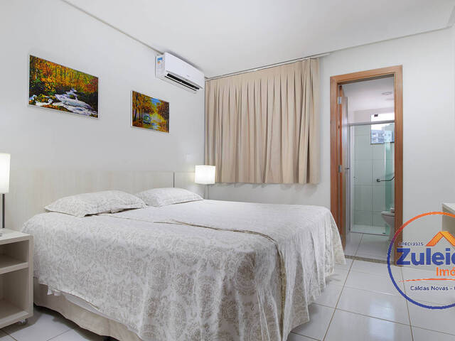Apartamento para Venda em Caldas Novas - 4