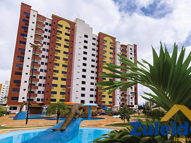 Zuleide Imóveis 64-984034455