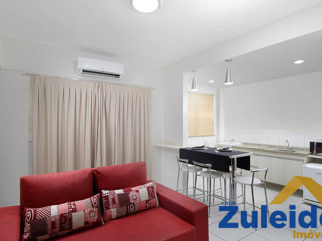 #131 - Apartamento para Venda em Caldas Novas - GO - 2