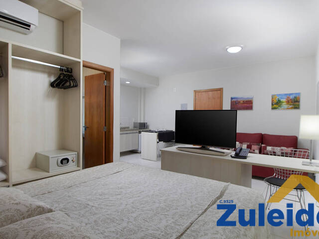 #131 - Apartamento para Venda em Caldas Novas - GO - 3