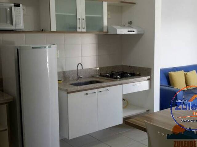 Apartamento para Venda em Caldas Novas - 4