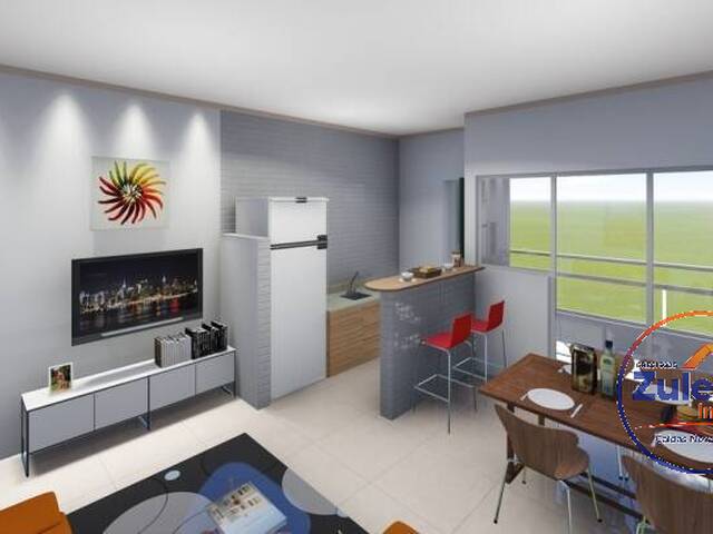 Apartamento para Lançamento em Caldas Novas - 4