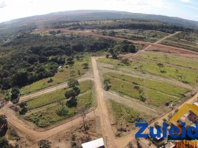 #60 - Terreno para Lançamento em Caldas Novas - GO