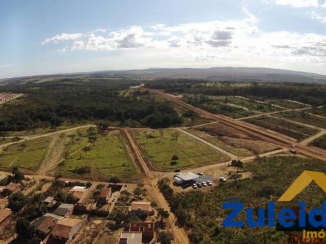 #60 - Terreno para Lançamento em Caldas Novas - GO