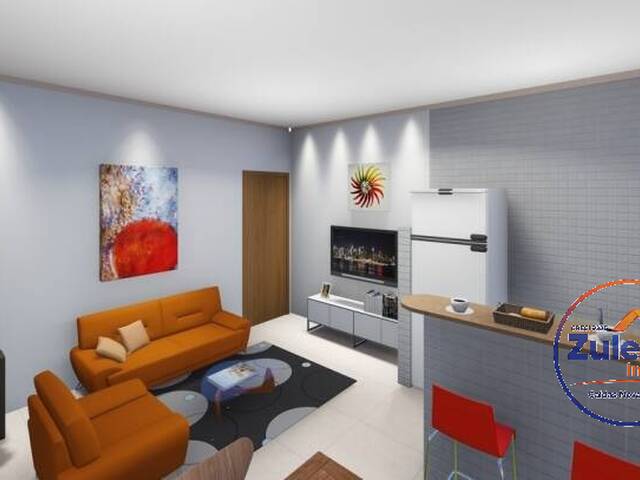 Apartamento para Lançamento em Caldas Novas - 5