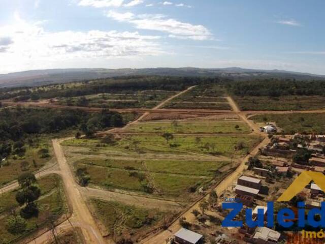 #60 - Terreno para Lançamento em Caldas Novas - GO